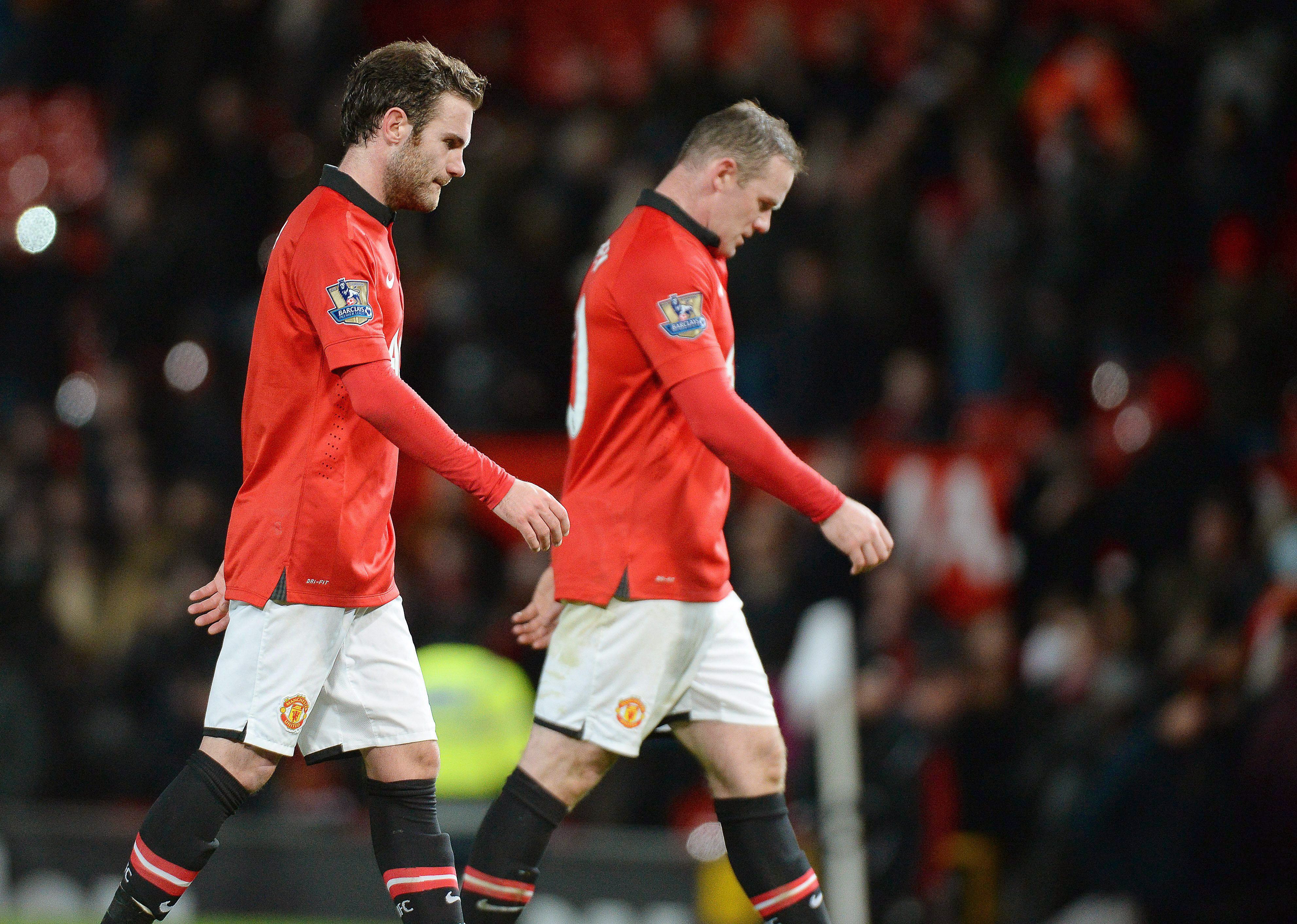 F Tbol Premier League El Fulham Saca Los Colores Al Manchester United