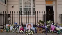Ir al Video El funeral de Margaret Thatcher tendrá lugar el 17 de abril