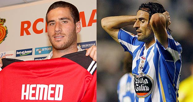 El Getafe Ficha A Juan Rodr Guez Y El Mallorca Al Delantero Hemed