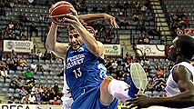 Ir al Video Gipuzkoa Basket 62-64 FIATC Joventut
