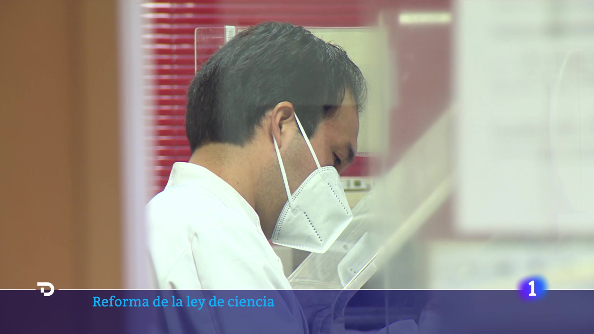 Ir al Video El Gobierno aprueba la nueva Ley de Ciencia contra la precariedad de los investigadores españoles