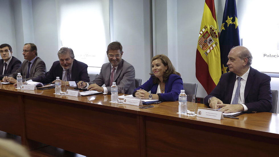 FIJA ESPANA fija espana:
