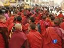 Ir al Video El Gobierno de Pekín quiere expulsar de la zona del terremoto a los monjes budistas