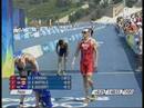 Ir al Video Gómez Noya pierde las opciones de medalla en los últimos metros