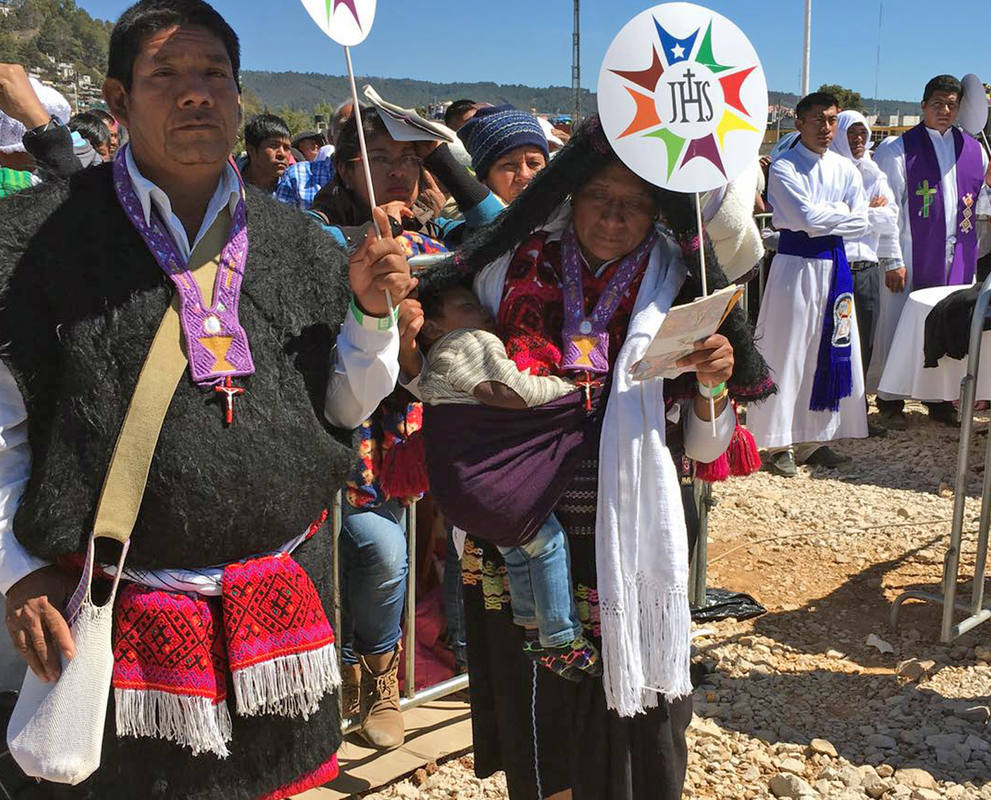 GRUPO INDIGENAS grupo indigenas: