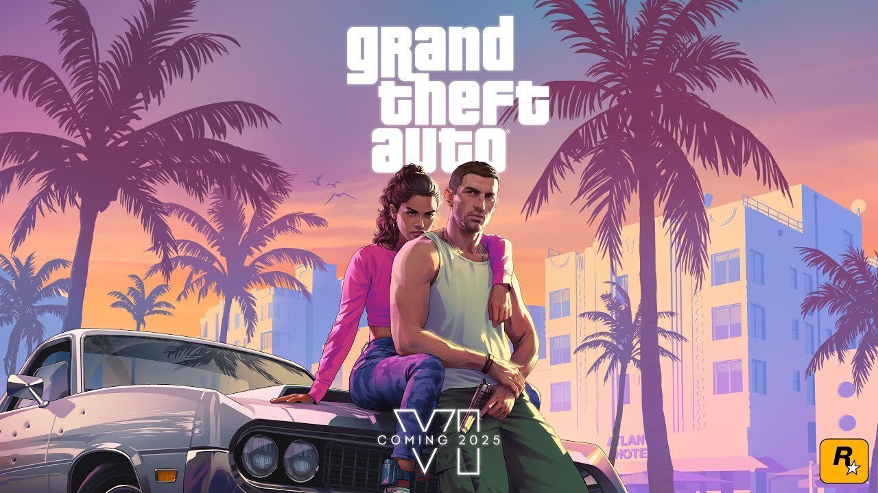 Gta Vi Tr Iler Y Fecha De Lanzamiento Del Videojuego