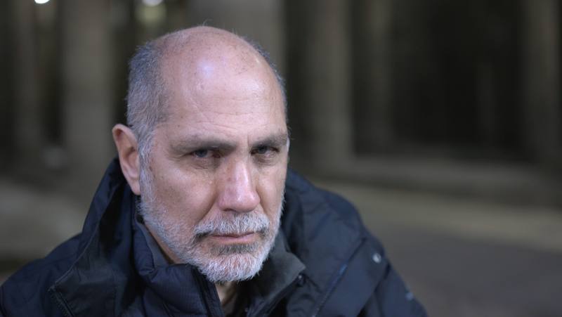 Guillermo Arriaga es el autor de los guiones de