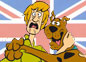 Imagen de un episodio de &iquest;Qu&eacute; hay de nuevo Scooby Doo? en ingl&eacute;s