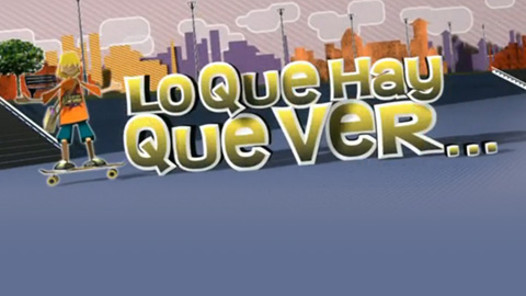 YO VER yo ver: