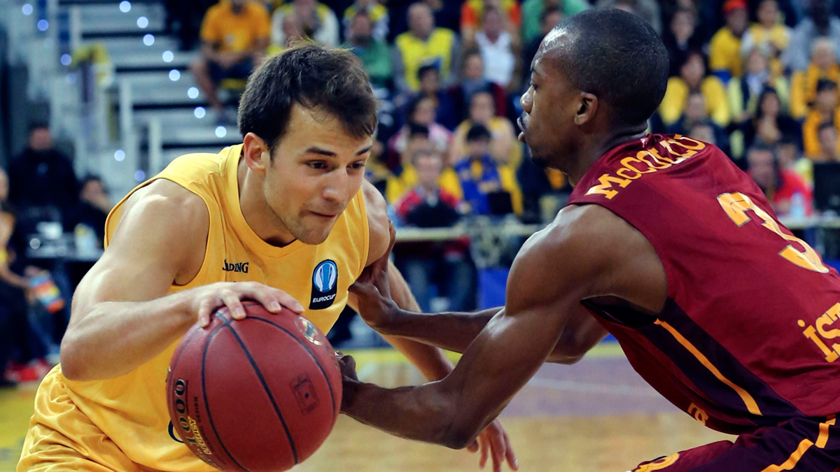 El Herbalife Gran Canaria Se Queda Fuera De La Final De La Eurocup Por