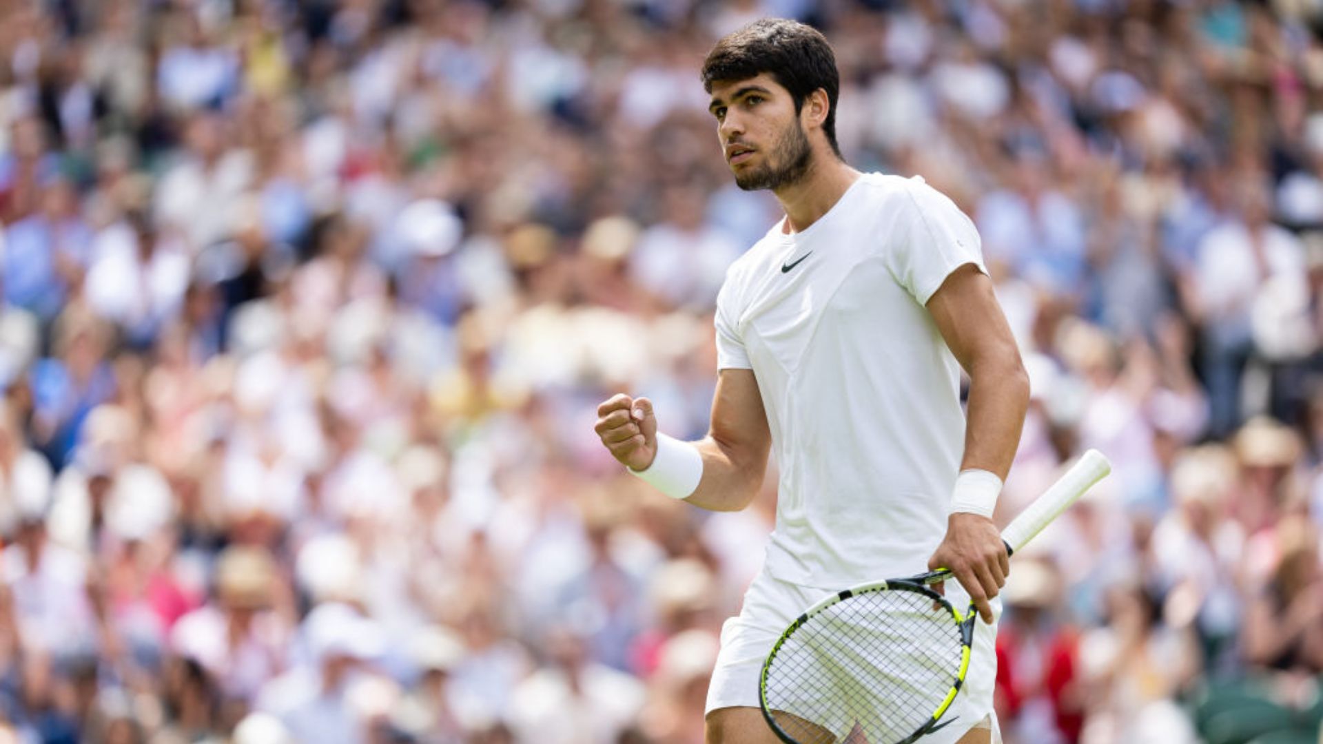 Cuándo juega Alcaraz horario y dónde ver la Hopman Cup 2023