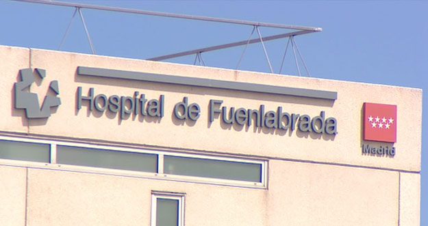 HOSPITAL DE FUENLABRADA MADRID hospital de fuenlabrada madrid: