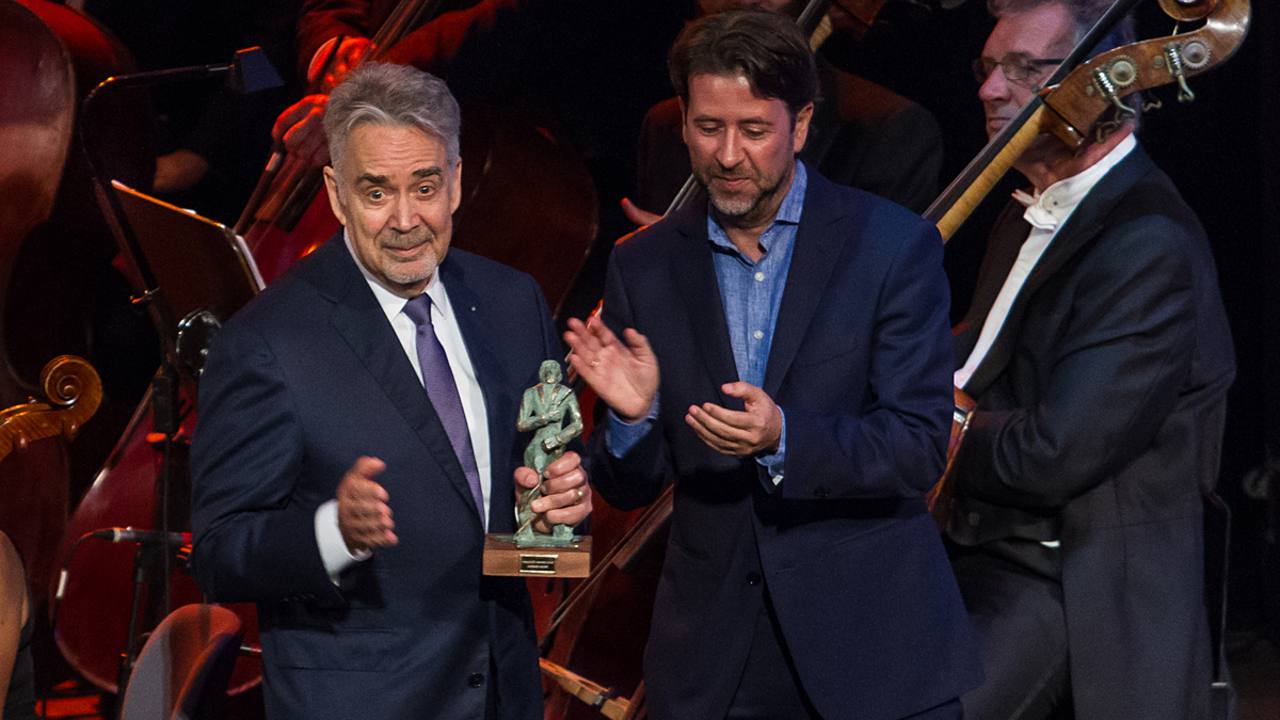El Señor De Los Anillos Premios