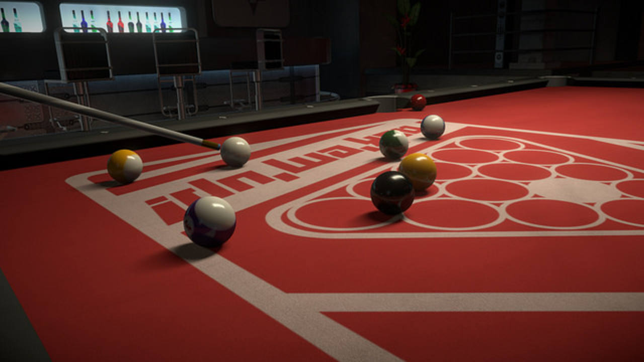 'Hustle Kings VR'