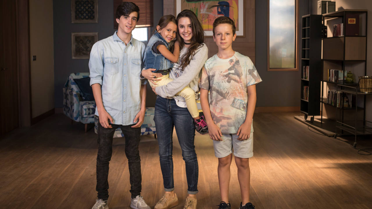 iFamily
