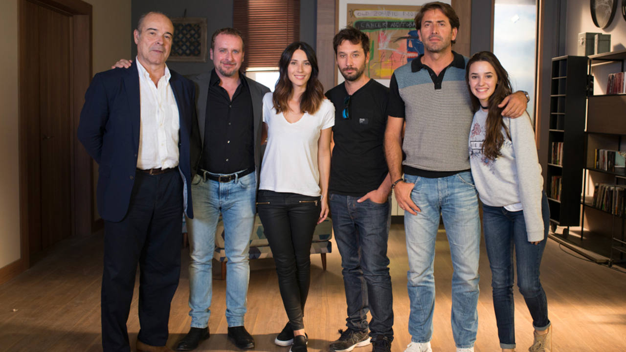 Padre De Familia 9x07 9x08 HDTV DVB Spanish