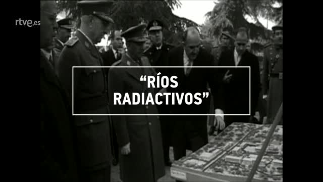 Ir al Video Un incidente nuclear en el Manzanares