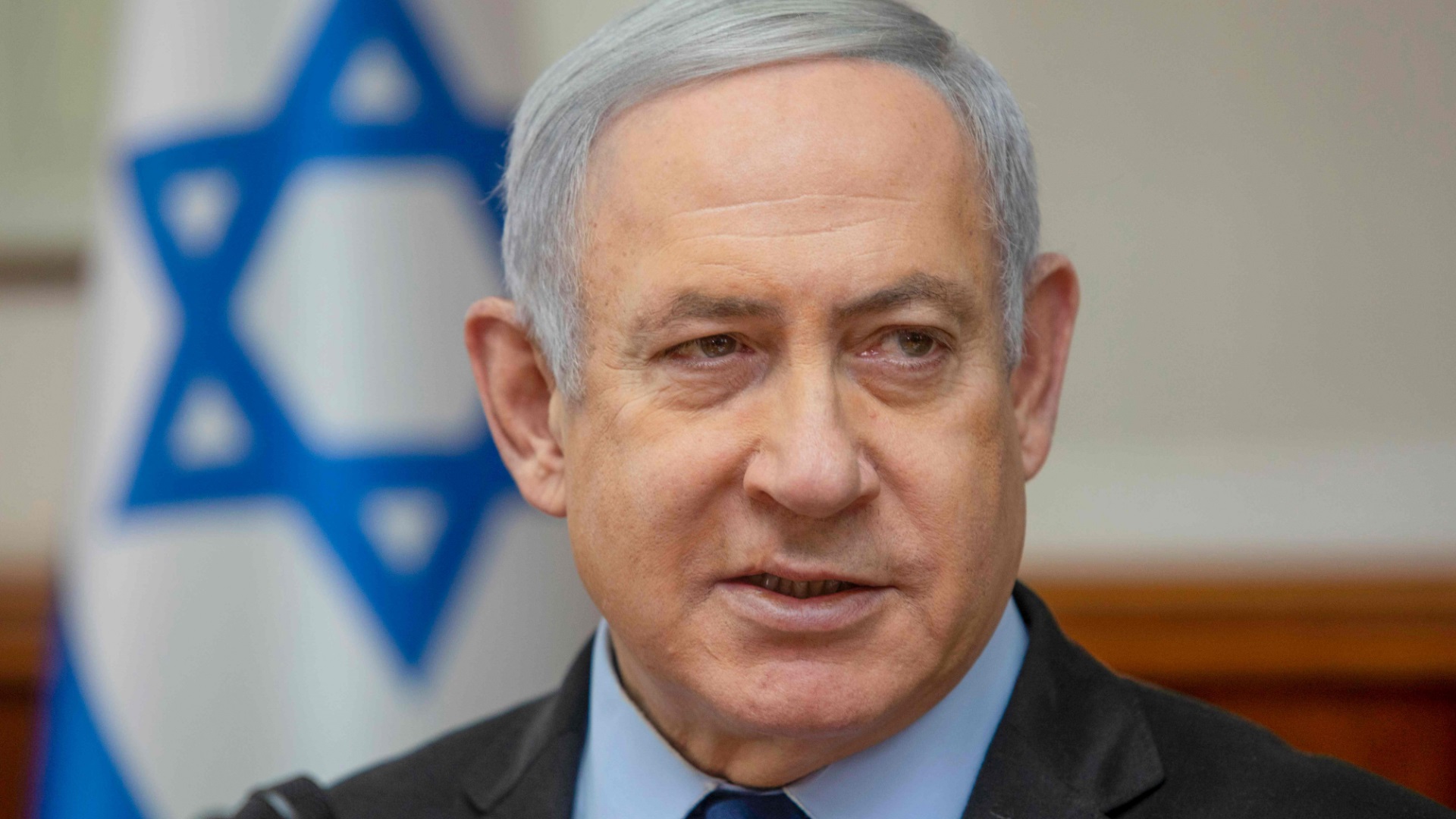 Video: Informe Semanal - Netanyahu en la encrucijada