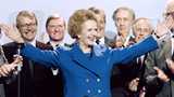 Ir al Video Informe Semanal - Thatcher, la liberal de hierro