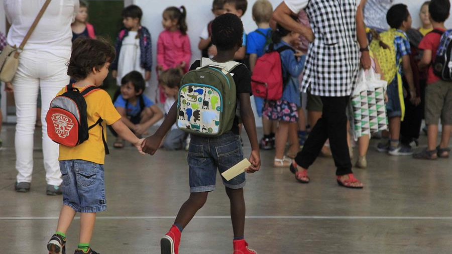 Ir al Video&nbsp;La inmigraci&oacute;n, principal ant&iacute;doto contra el envejecimiento de la Espa&ntilde;a vaciada