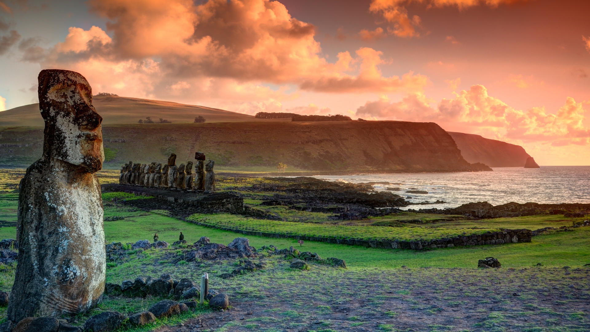 Isla De Pascua Hallazgo E Historia Por Qu Ese Nombre