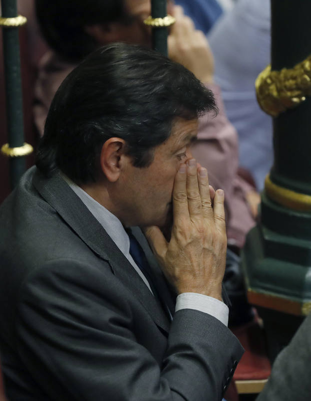 Javier Fernández