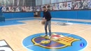 Ir al Video Juan Carlos 'La Bomba' Navarro sigue teniendo mono de baloncesto