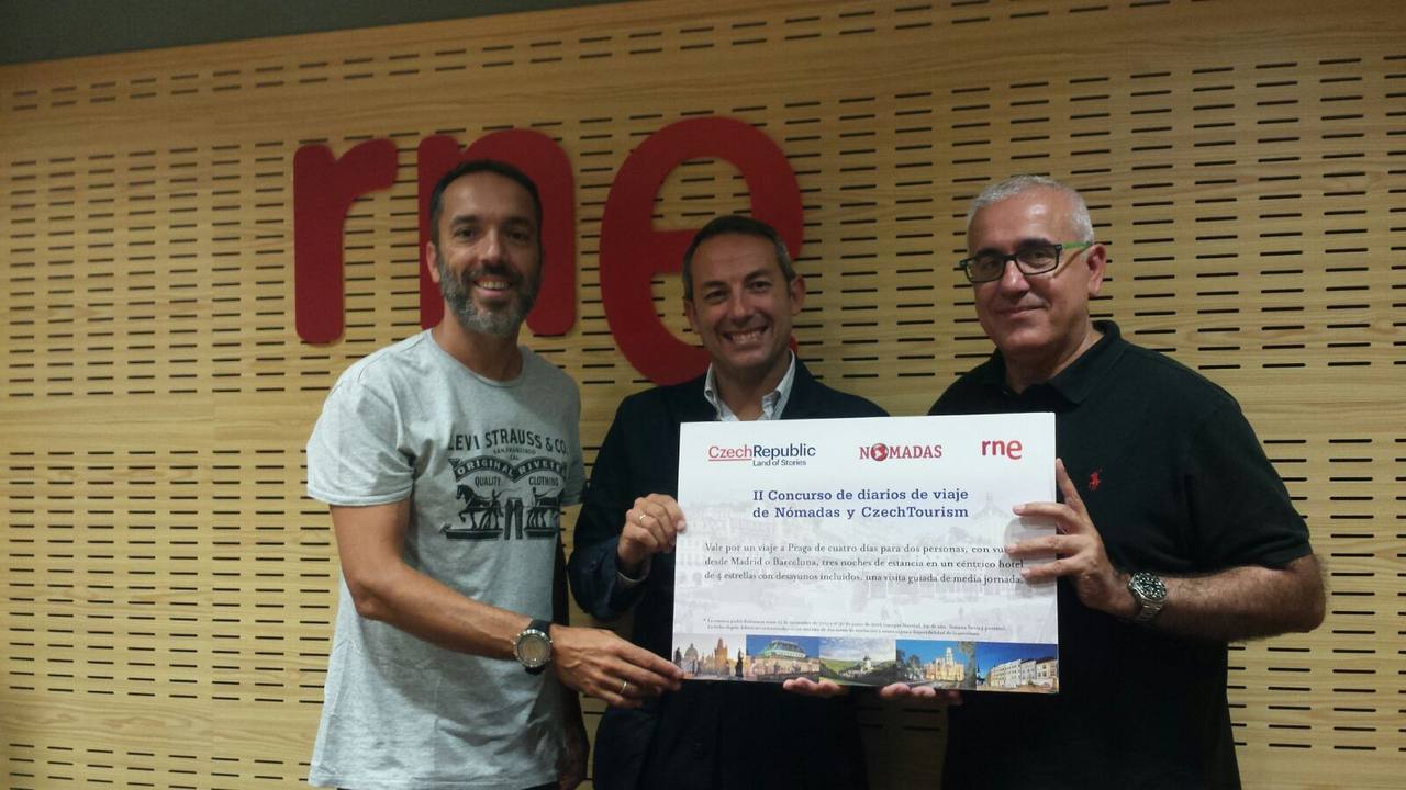 Entrega de premios