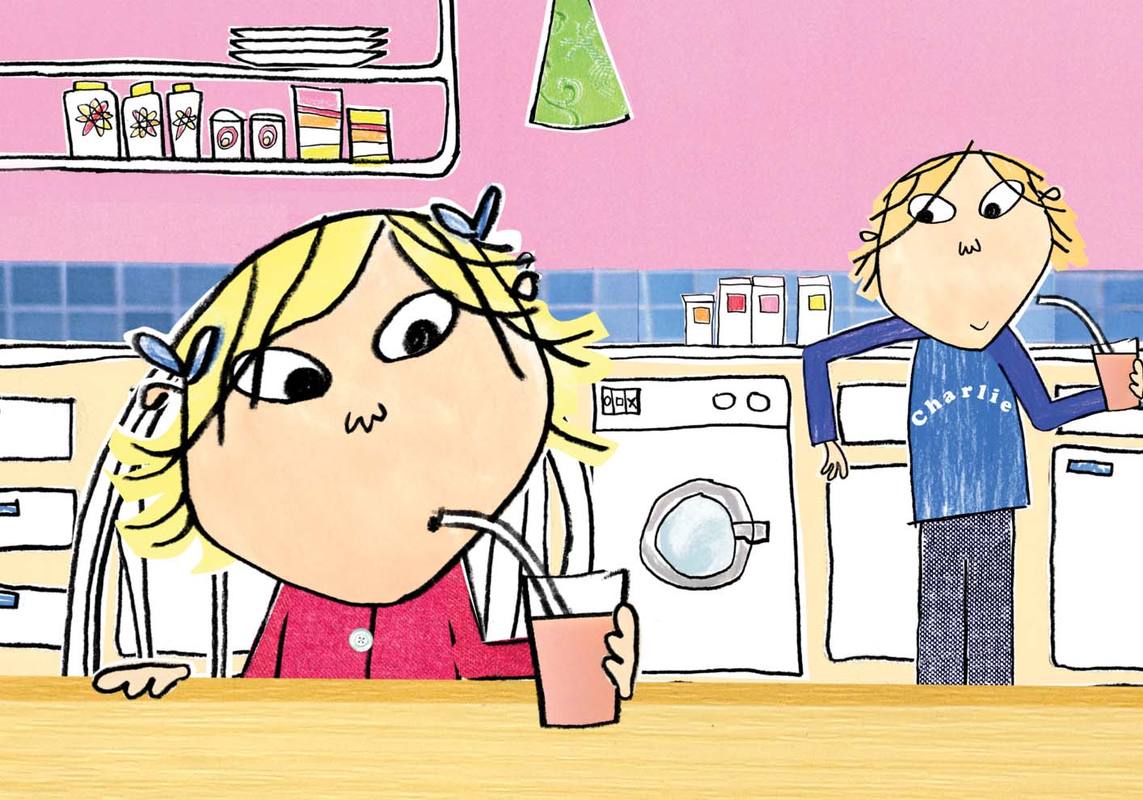 En 'Juan y Tolola' veremos como viven estos dos hermanos y cómo se enfrentan a situaciones cotidianas muy reconocibles para los más pequeños