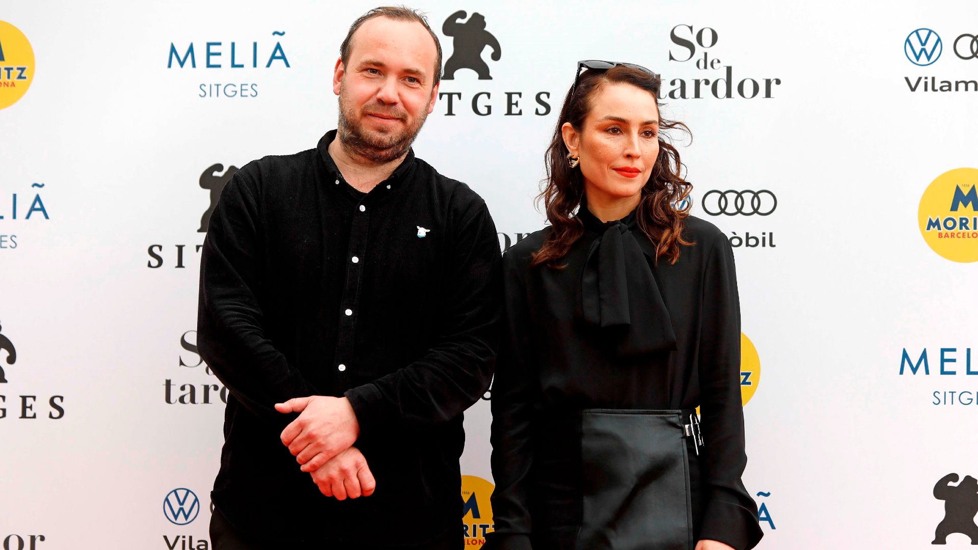 Ir al Video 'Lamb', mejor película en Sitges en un palmarés muy repartido