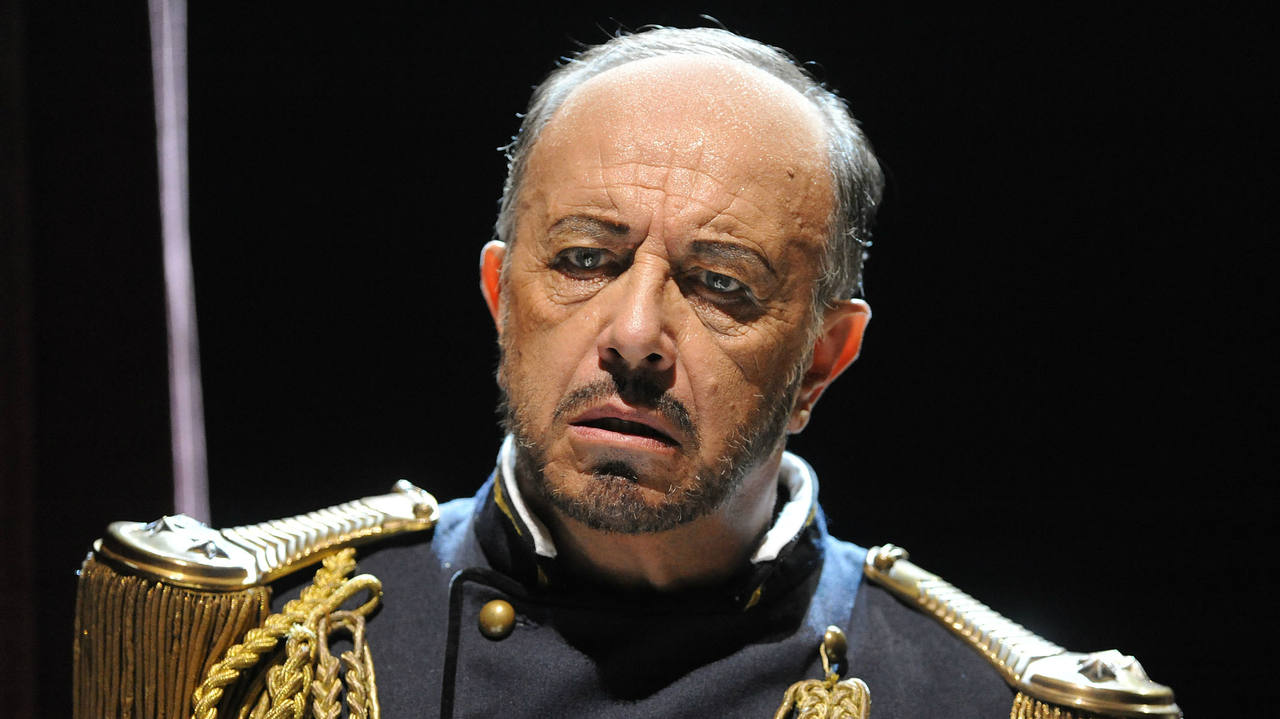 Leo Nucci
