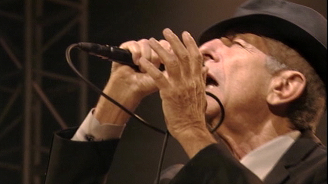 LEONARD COHEN LETRAS EN leonard cohen letras en: