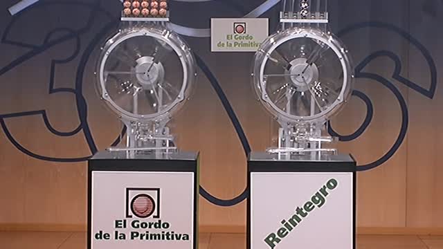 EL GORDO DE LA PRIMITIVA 24 DICIEMBRE el gordo de la primitiva 24 diciembre: