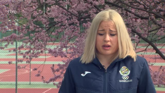 Ir al Video&nbsp;La lucha de Aintzane Gorria contra el machismo