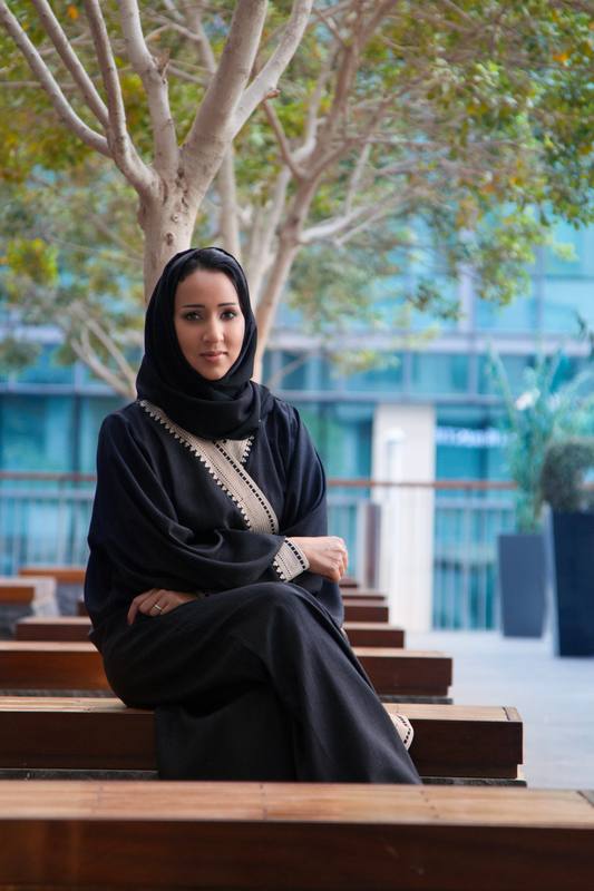 Manal Al Sharif lucha para que las mujeres sean ciudadanas con los mismos derechos que los hombres en Arabia Saudí.