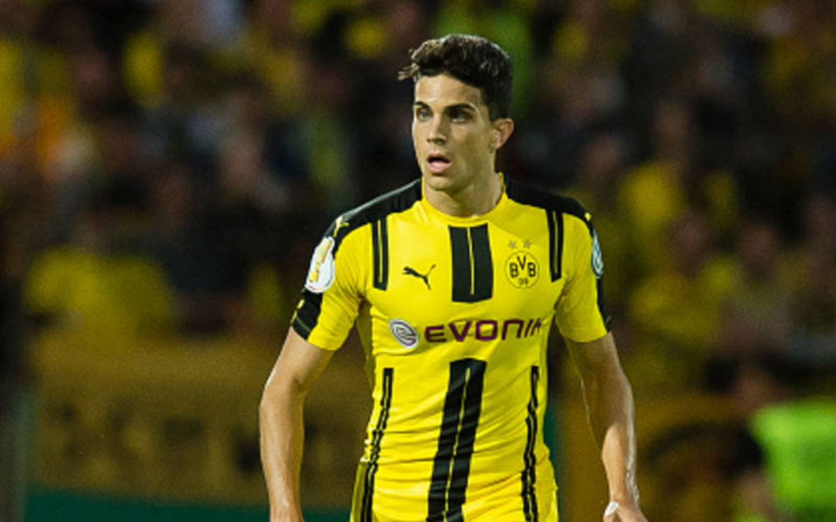 Marc Bartra