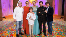 MasterChef Junior 4 - Paula, ganadora de la cuarta edición