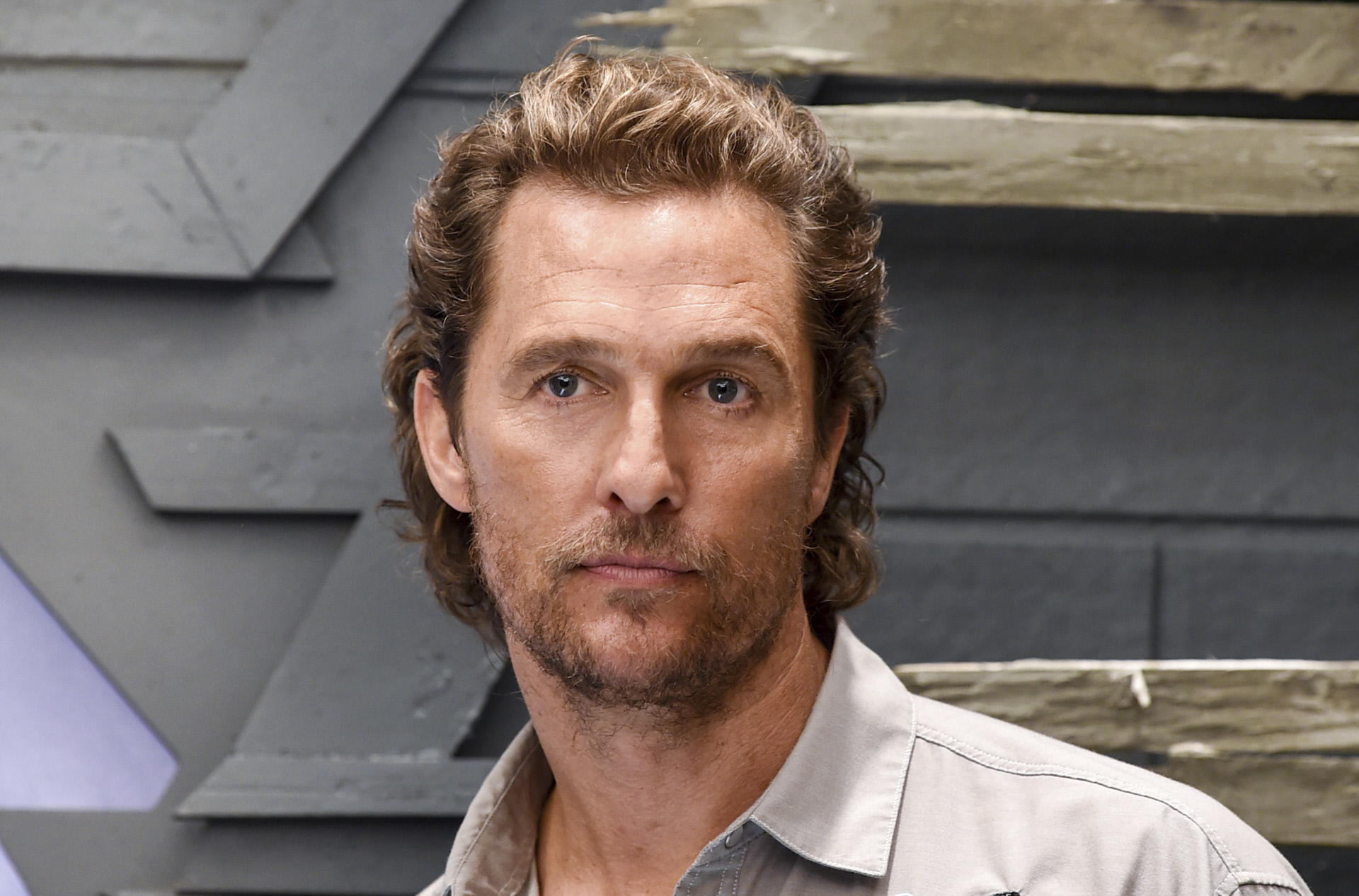 Matthew Mcconaughey Revela Que Fue Violado Por Un Hombre