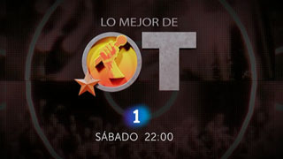 Lo mejor de 'OT', este sábado a las 22:00 en La 1