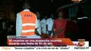 Ir al Video Al menos 60 muertos y más de 200 heridos en una avalancha en fiesta de Nochevieja en Costa de Marfil