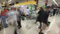 Ir al Video Mercadona inaugura su primer supermercado en Vitoria
