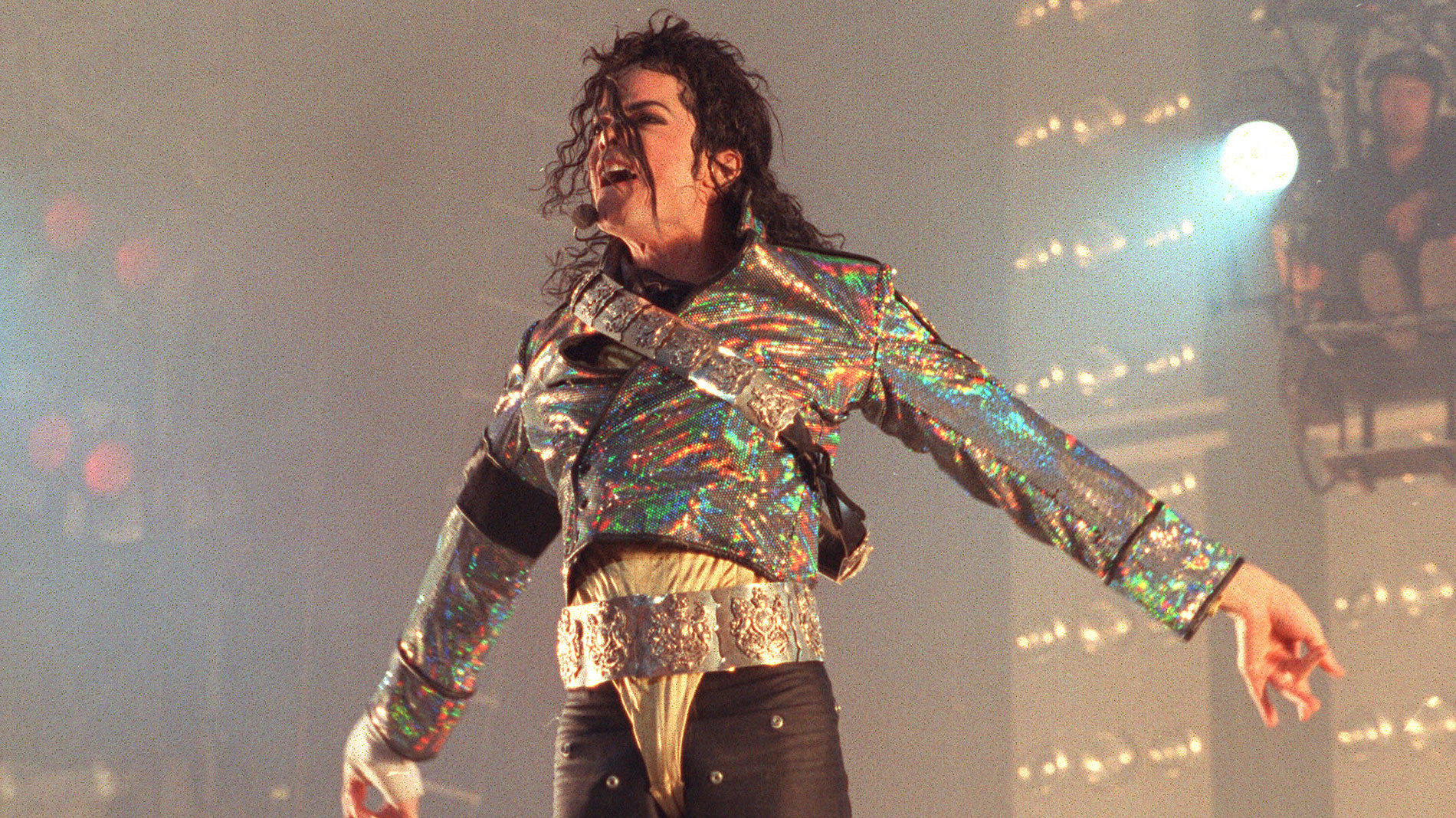 Ir al Video Michael Jackson cumpliría hoy 60 años