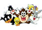 Imagen de un episodio de Baby Looney Tunes