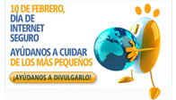 Imagen de D&iacute;a Internacional de Internet Segura