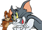 Imagen de un episodio de Tom y Jerry