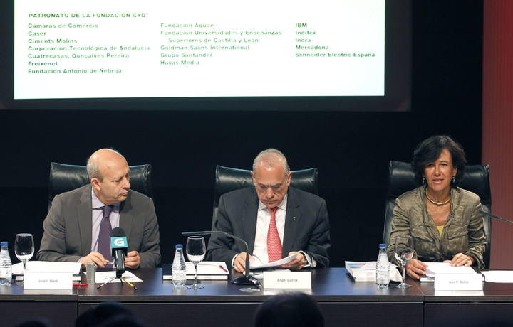 FUNDACION GOMEZ GORDO fundacion gomez gordo: