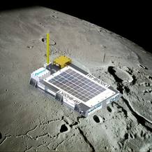  Chinese mission to the moon funded by private capital 