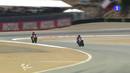 Ir al Video&nbsp;El m&iacute;tico Kenny Roberts se sube a la M1