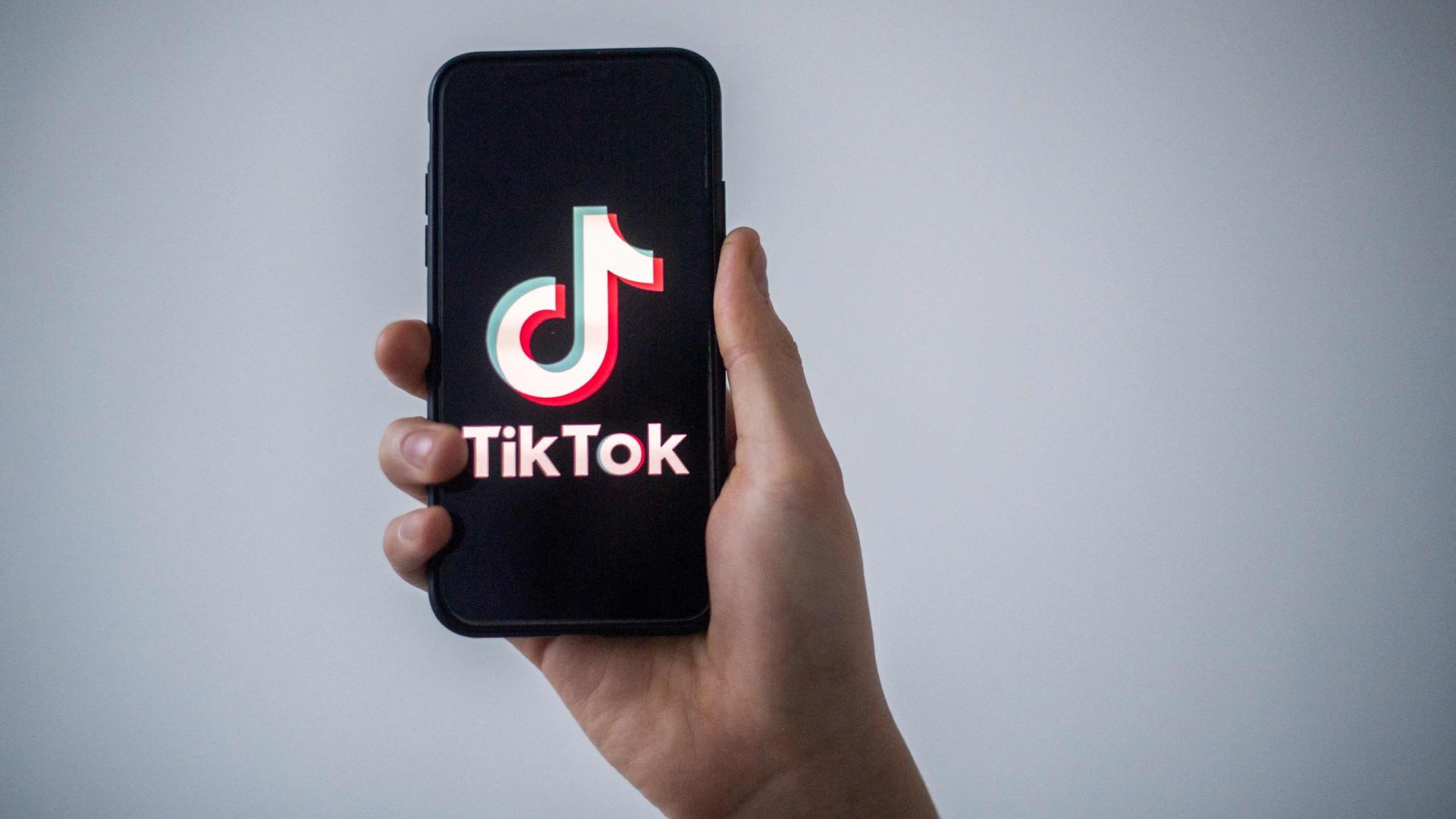 Ee Uu Montana Aprueba Un Proyecto De Ley Para Prohibir Tiktok