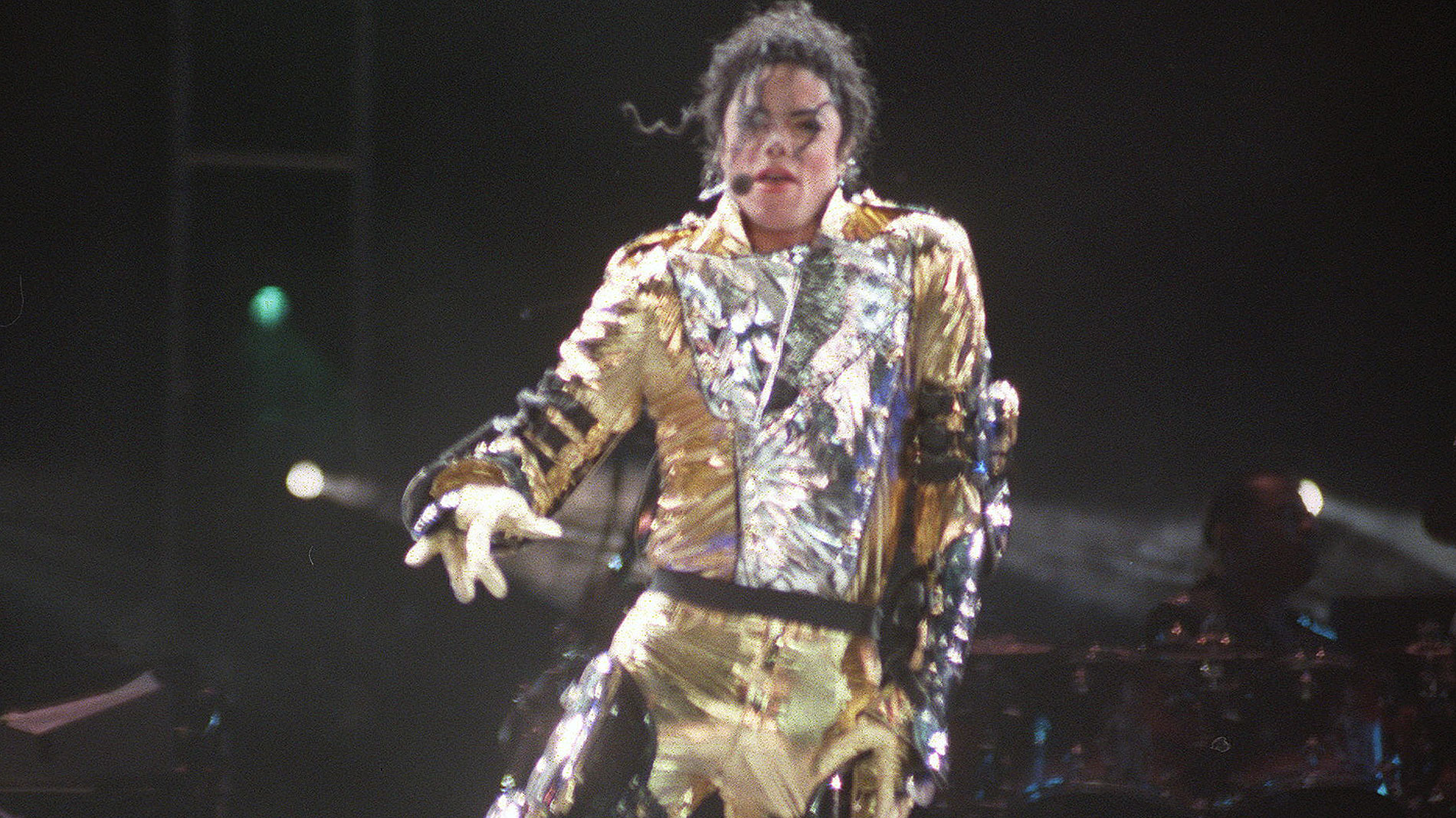 Ir al Video 'Moonwalker' vuelve a los cines en el 60 aniversario del nacimiento de Michael Jackson